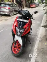 TVS Ntroq 125