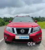 Nissan Terrano 2013-2017 XL Plus 85 PS, 2013, Diesel