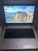 Accer i3 8th gen