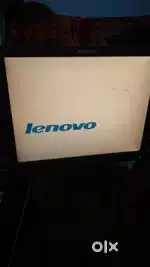 Lenovo monitor