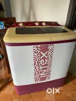 Inrex washing machine