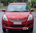 Maruti Suzuki Swift VXI ABS BSIV, 2014, Petrol