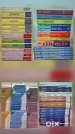 Resonance, Pathfinder, Cengage, Arihant- Books, Study material for JEE