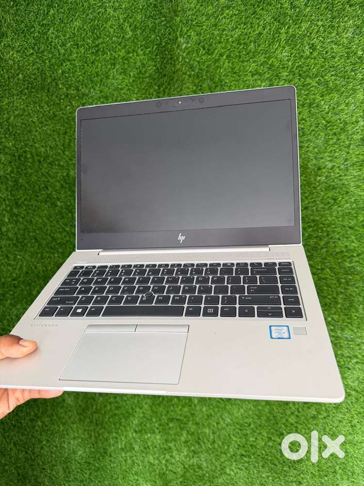 Hp elitebook 840 G6