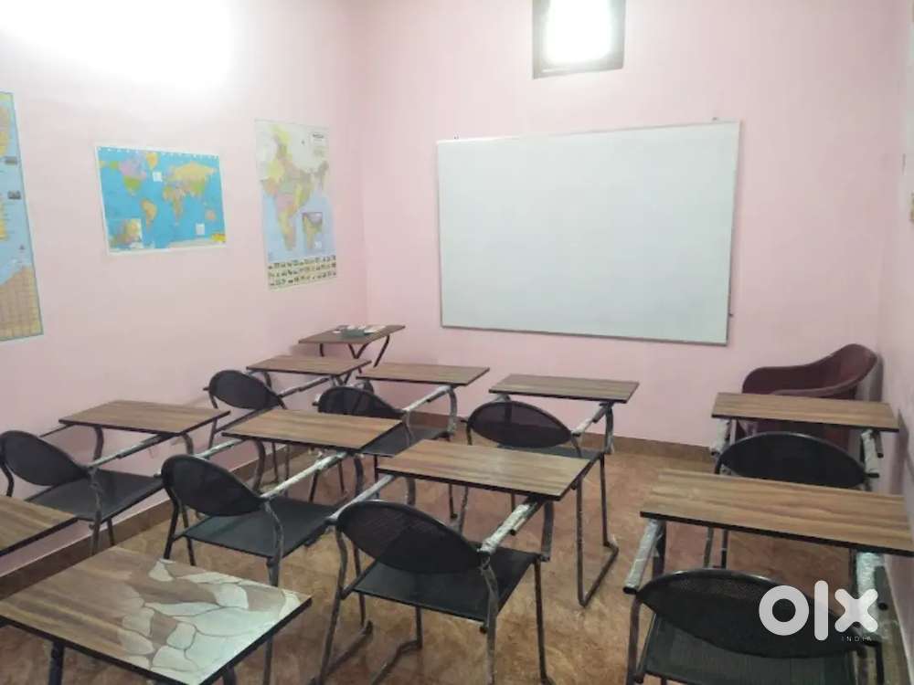 Tution Center for sale