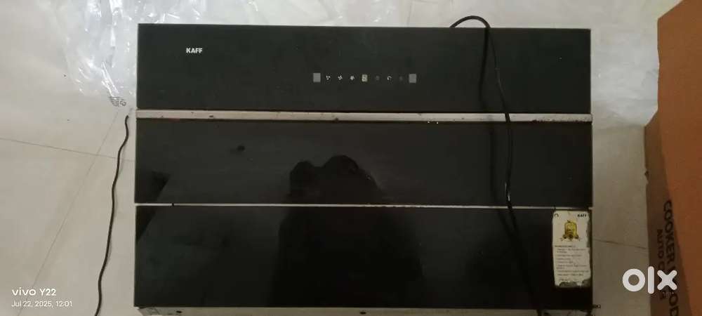 चिमणी selling