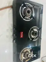 Prestige Gas stove