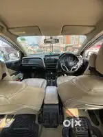 Honda City 2014 Diesel 78000 Km Driven