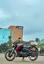 TVS APACHE RTR 200 4V