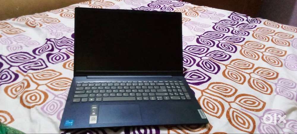 Lenovo Windows 11 Home single Language , 8.00 gb ramp  intel 12 gen