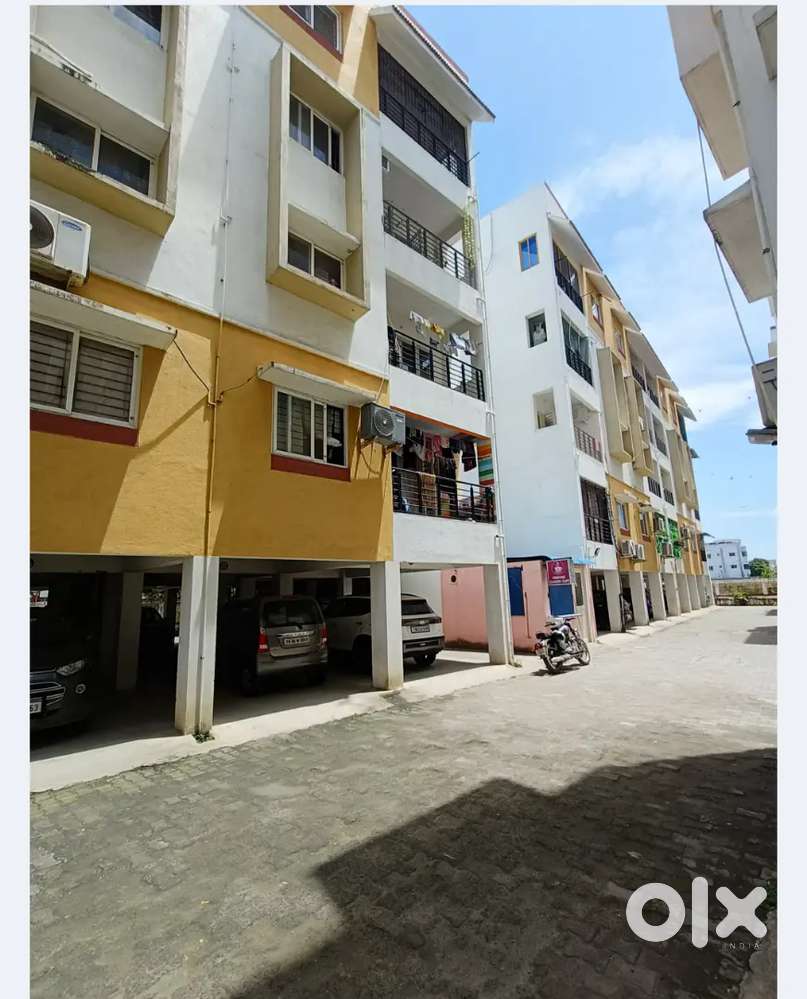 1bhk flat for sale @Perumbakkam