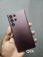 Samsung s22 ultra 8/128gb display issue