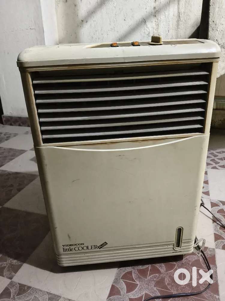 Air Cooler