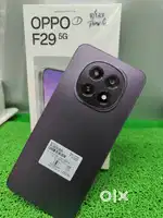 Oppo F29 5G 8/128 Just active