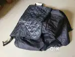 CAR SEAT COVERS FOR TAKING PETS...