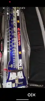 29 keys Professional Banjo