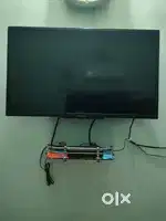 Panasonic LED TV