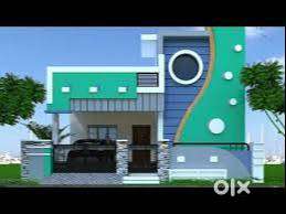 NEW 2BHK INDEPENDNT HOUSE {150Sqyds} FOR SALE AT PEDAMUSIDIWADA