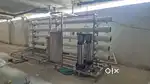 Wanted Experienced RO & STP Technician
