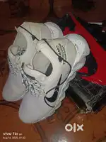 Running shoes