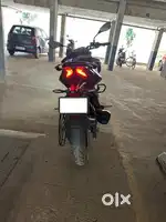 Pulsar 250CC - 4600 kms driven   Perfect Condition