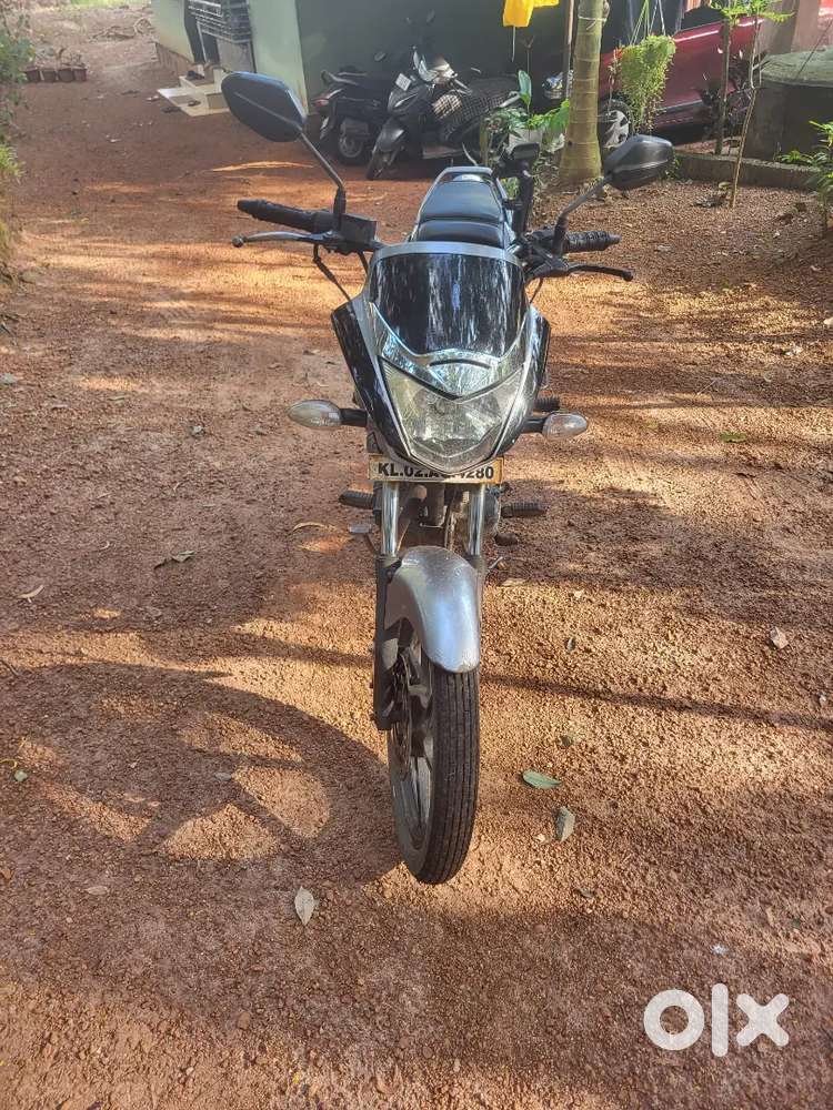 Honda Unicorn 2013 November Model