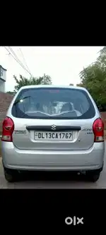 Maruti Suzuki Alto K10 2011 CNG & Hybrids Good Condition