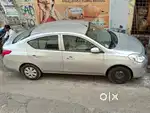 Nissan Sunny 2012 Diesel Well Maintained