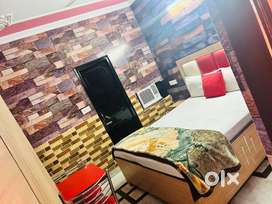 Pg room 1bhk for Chandigarh 34 35 32 33 46 industrial area 1 2