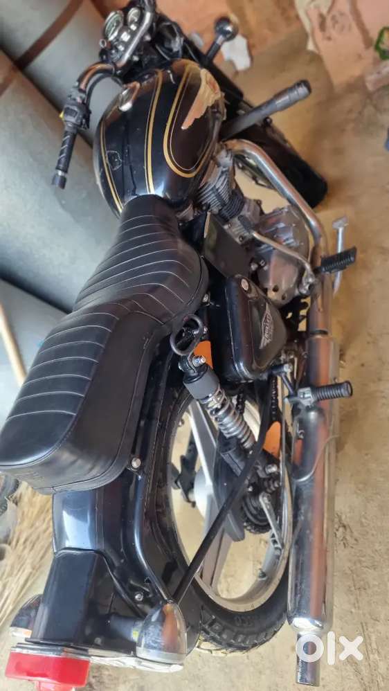 First Owner h