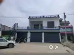 Rent of property
