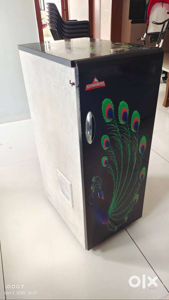 Aata Maker ( Aata Chaki )