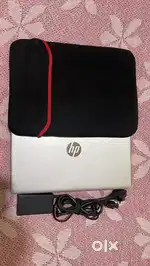 Hp laptop i3