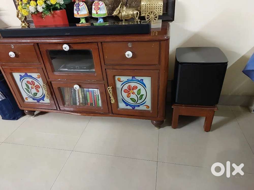 Bose Ultra Soundbar with Bass Module 700