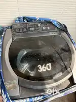 7.2KG Whirlpool Fully Automatic washing Machine