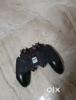 Gamepad for mobile