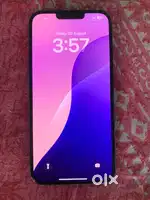 Iphone 13 Pro Max 256 GB