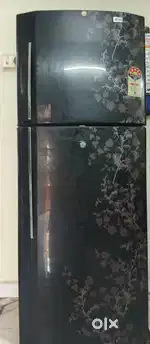 Refrigerator LG frost free