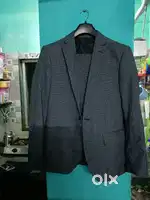 H&M brand suit and trouser