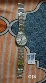 Brand new hand watch timex brand