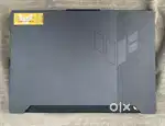 Asus AMD Ryzen 7 6800H