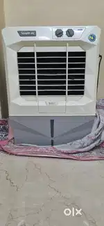 Air Cooler Blower