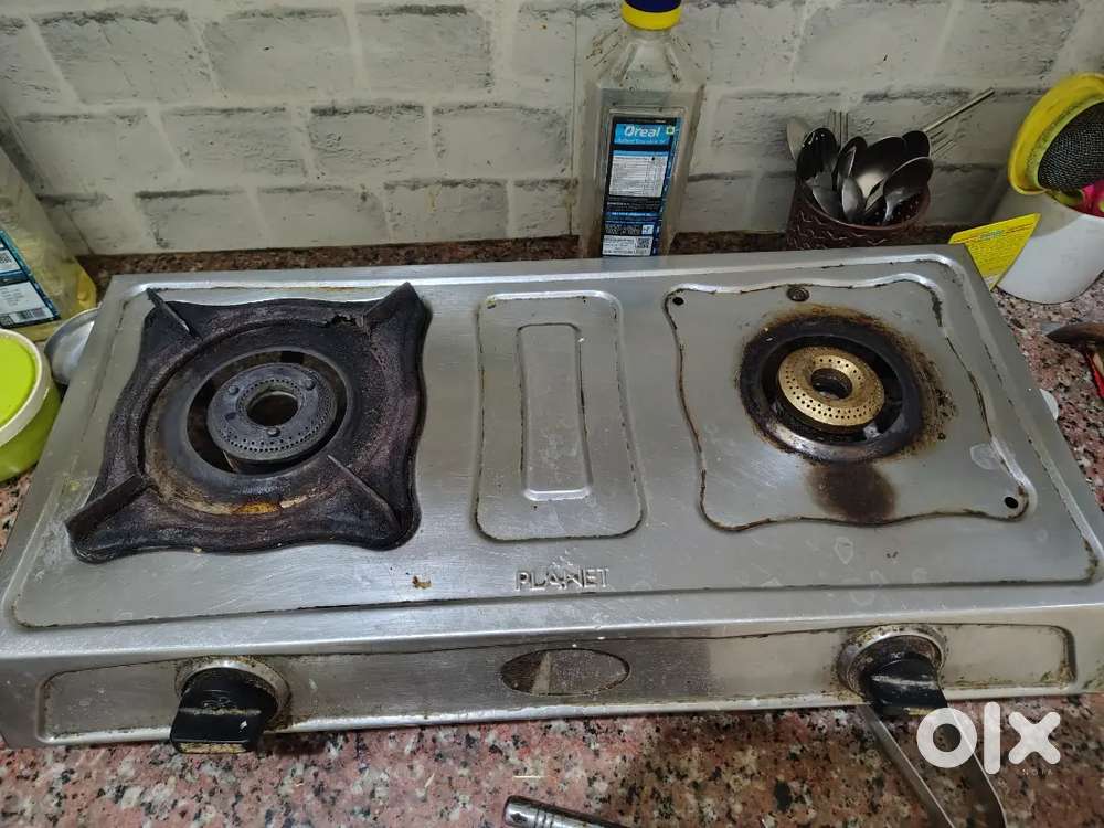 Gas Stove for Sale