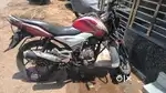 Discover 100T 2013 model Good condition