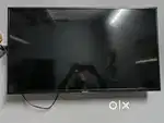 Hisense tv 40 inch smart