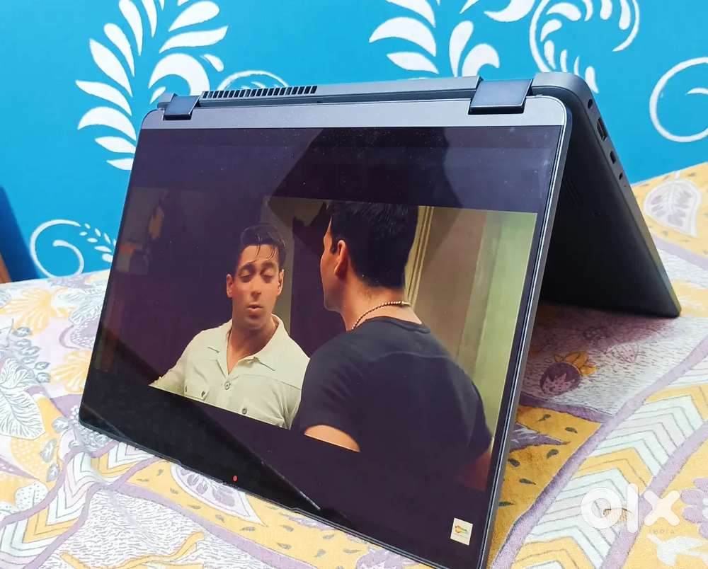 Lenevo flex 5 laptop (performance ki guarantee)