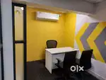 Furnished office for rent Arumpakakm