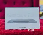 GALAXY TAB S9 fe 6/128gb wi-fi SEALLED WITH ONE YEAR WARRANTY AND BILL