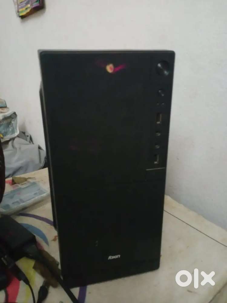 I3 10th generation prosser, good condition,  reson I'm upgraded toNew