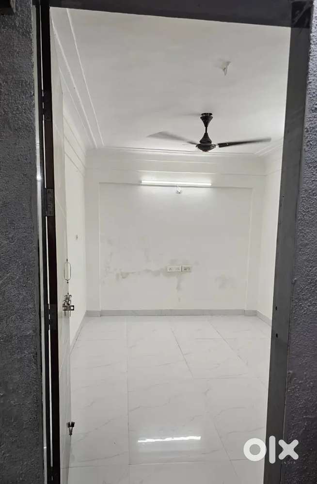 I want to rent my 1bhk